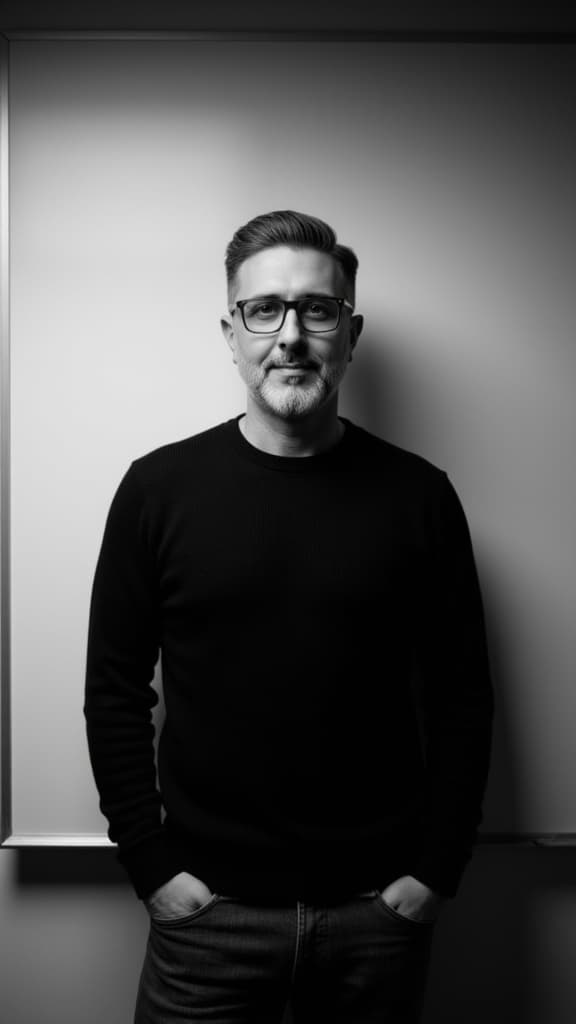 Jorge Beltrán Liévano — Founder of Believe