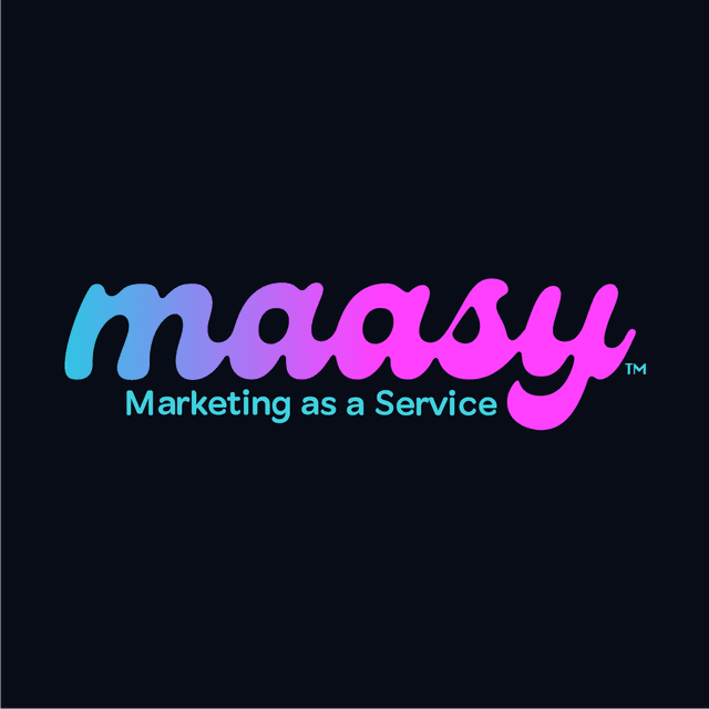 maasy logo